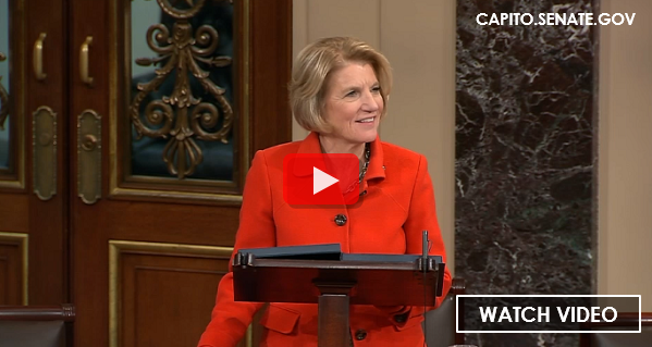 Border Deal Floor Speech